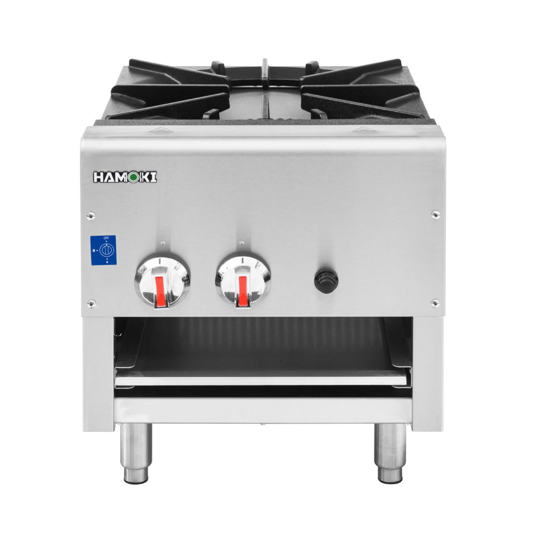 101104 - Gas Stove – Ace Cater Equip