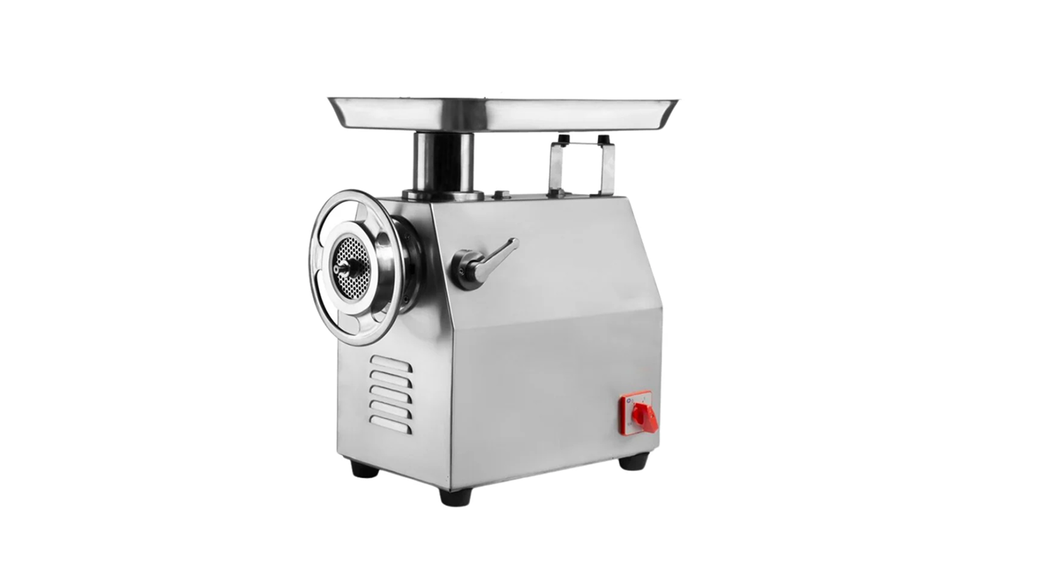 Meat Mincers