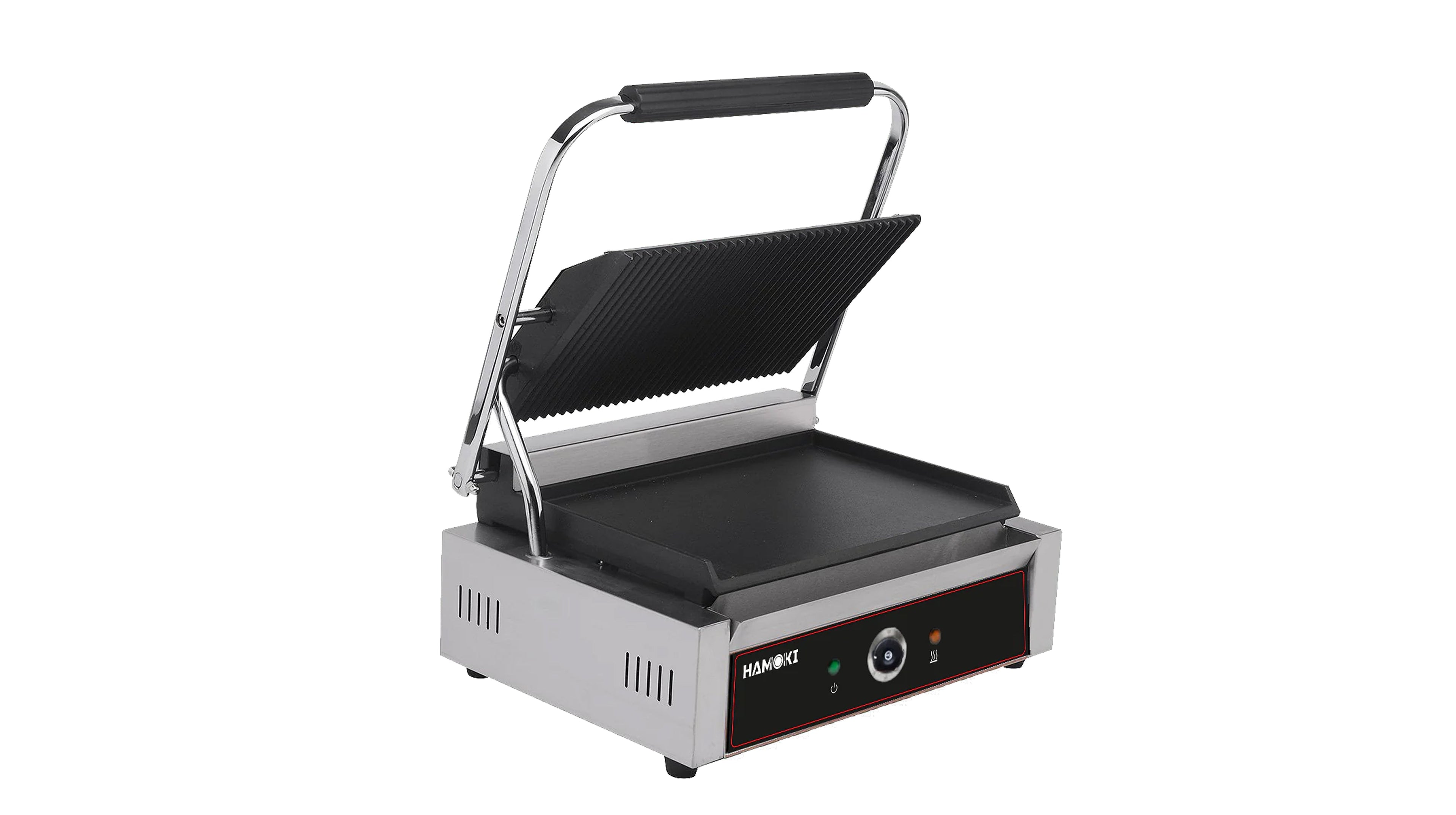 Contact Grills
