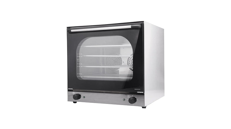 For Convection/Pizza Ovens