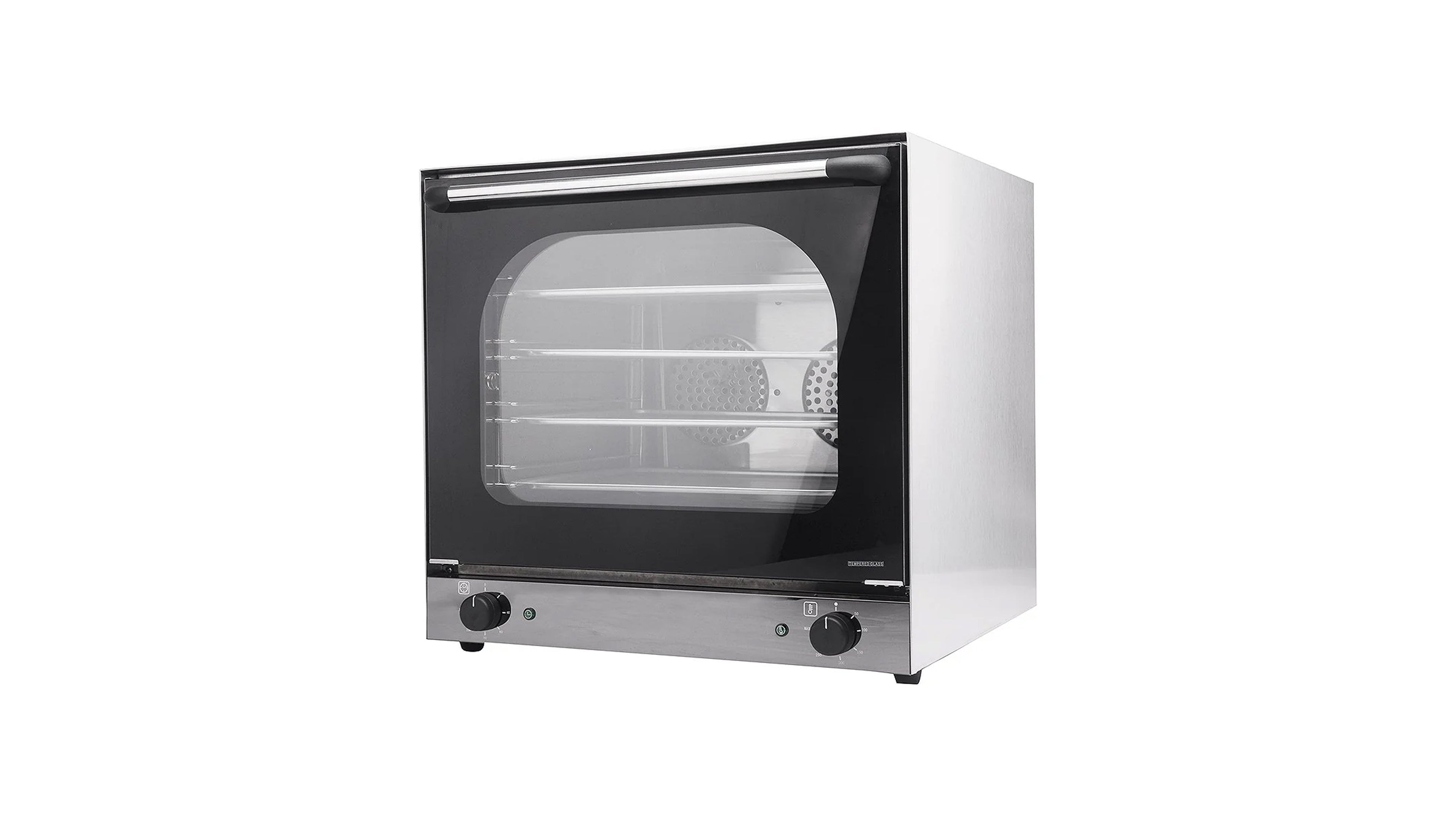 Convection Ovens