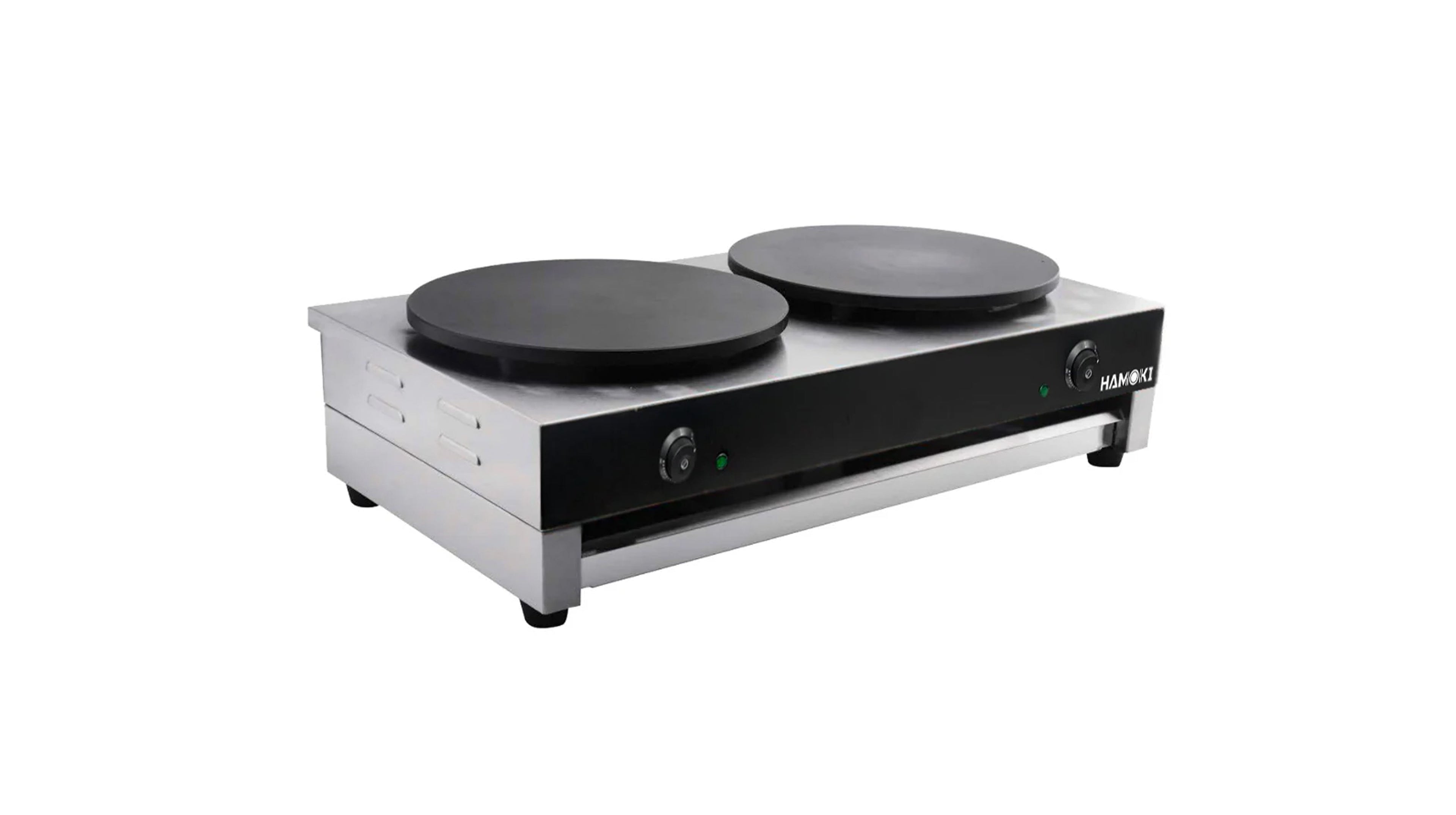 For Crepe Maker