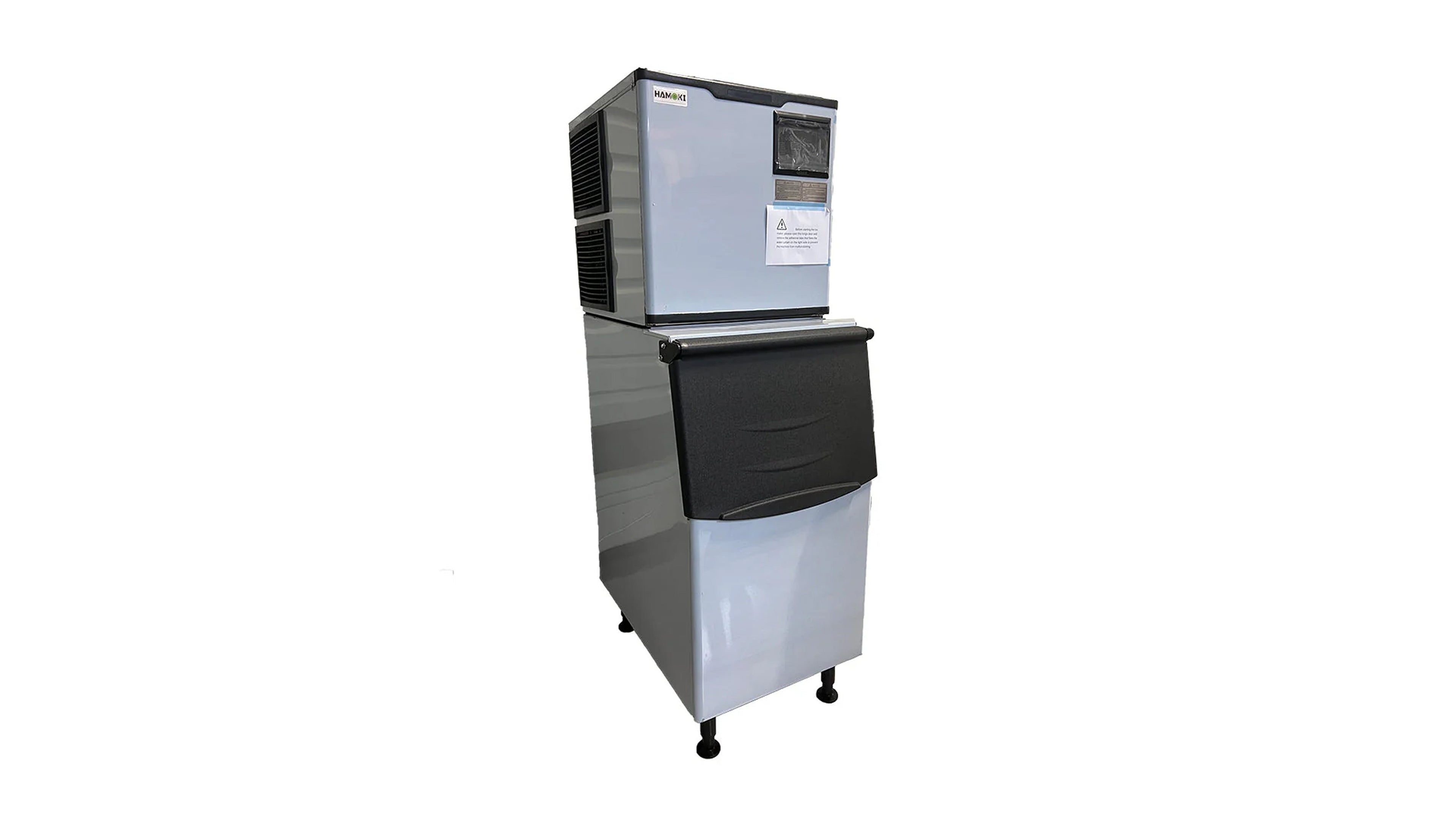 Cube Ice Machines