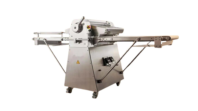Dough Sheeter