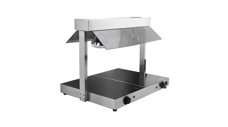 Electric Food Warmers