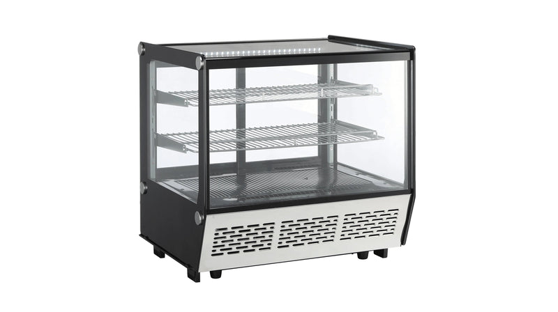 Floor-Standing Displays