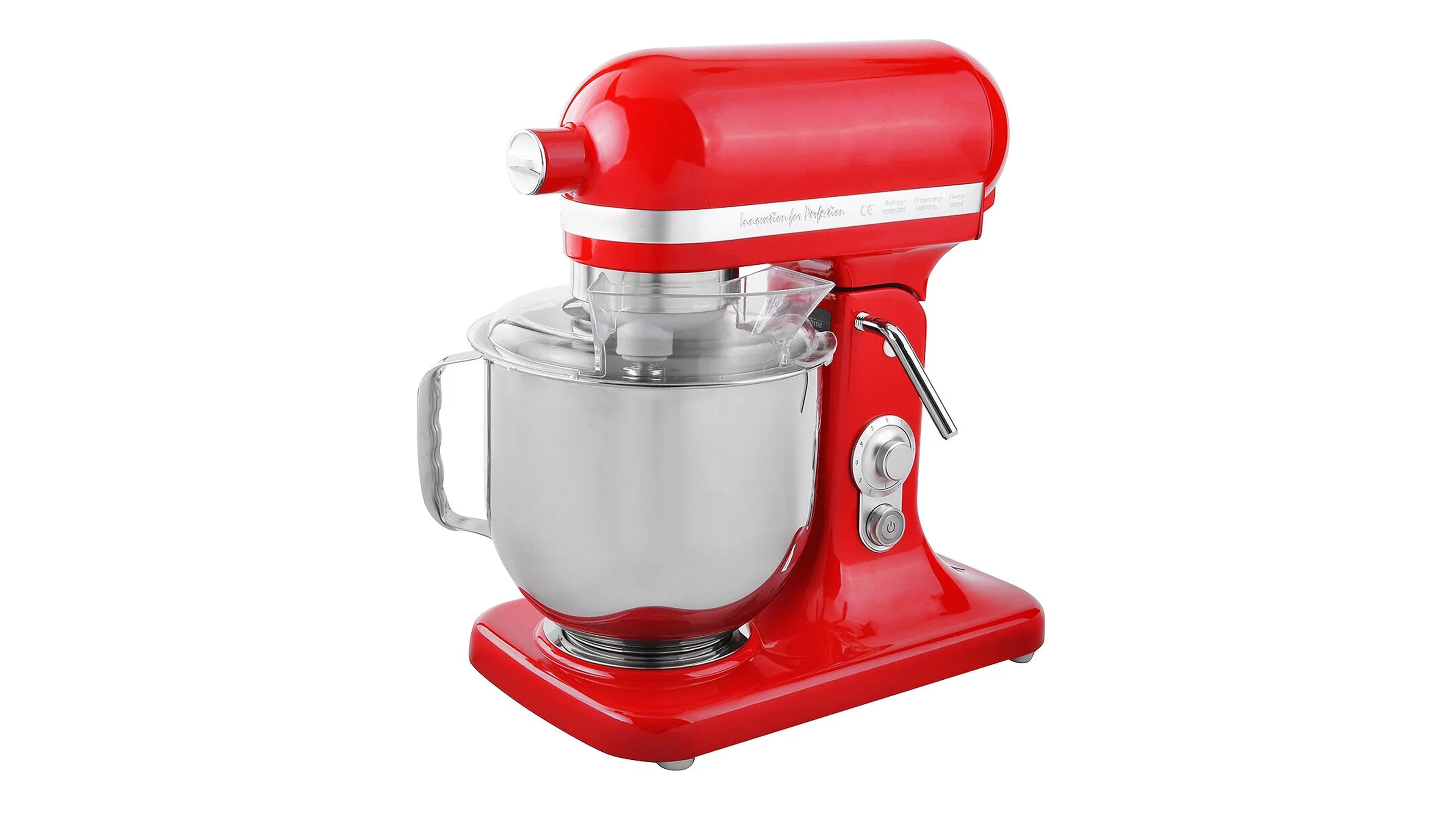 Food Mixer