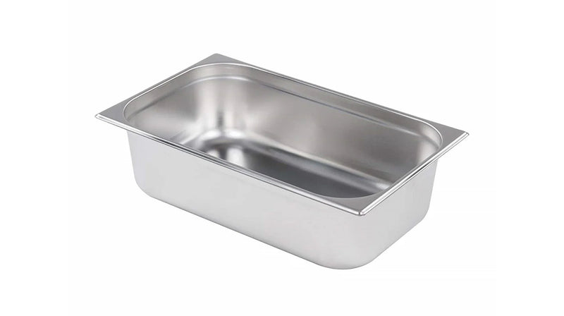 Gastronorm Pans