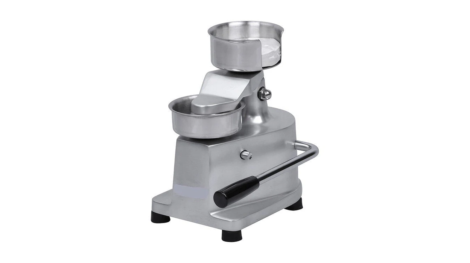 Hamburger Machine