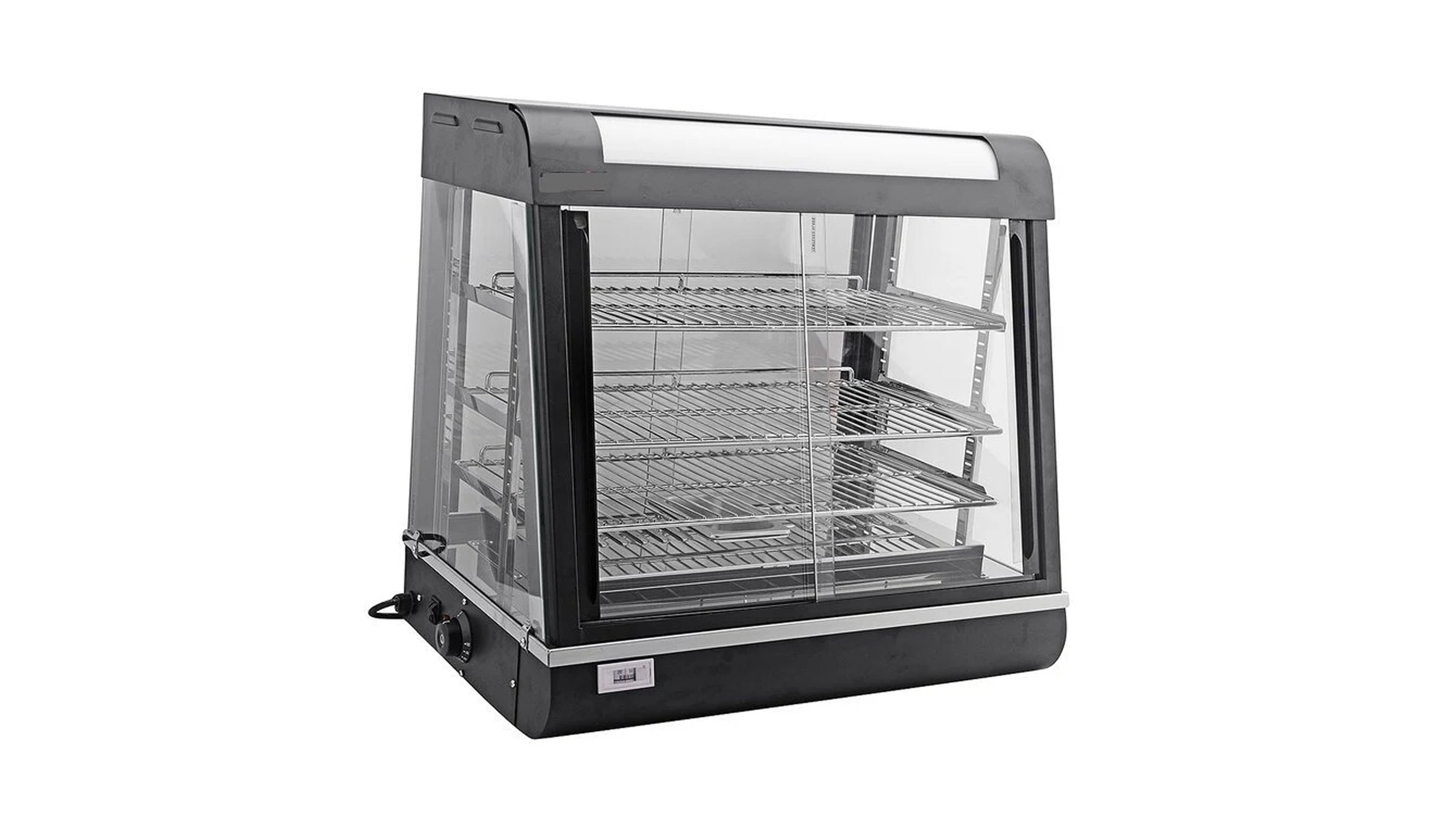 Hot Displays