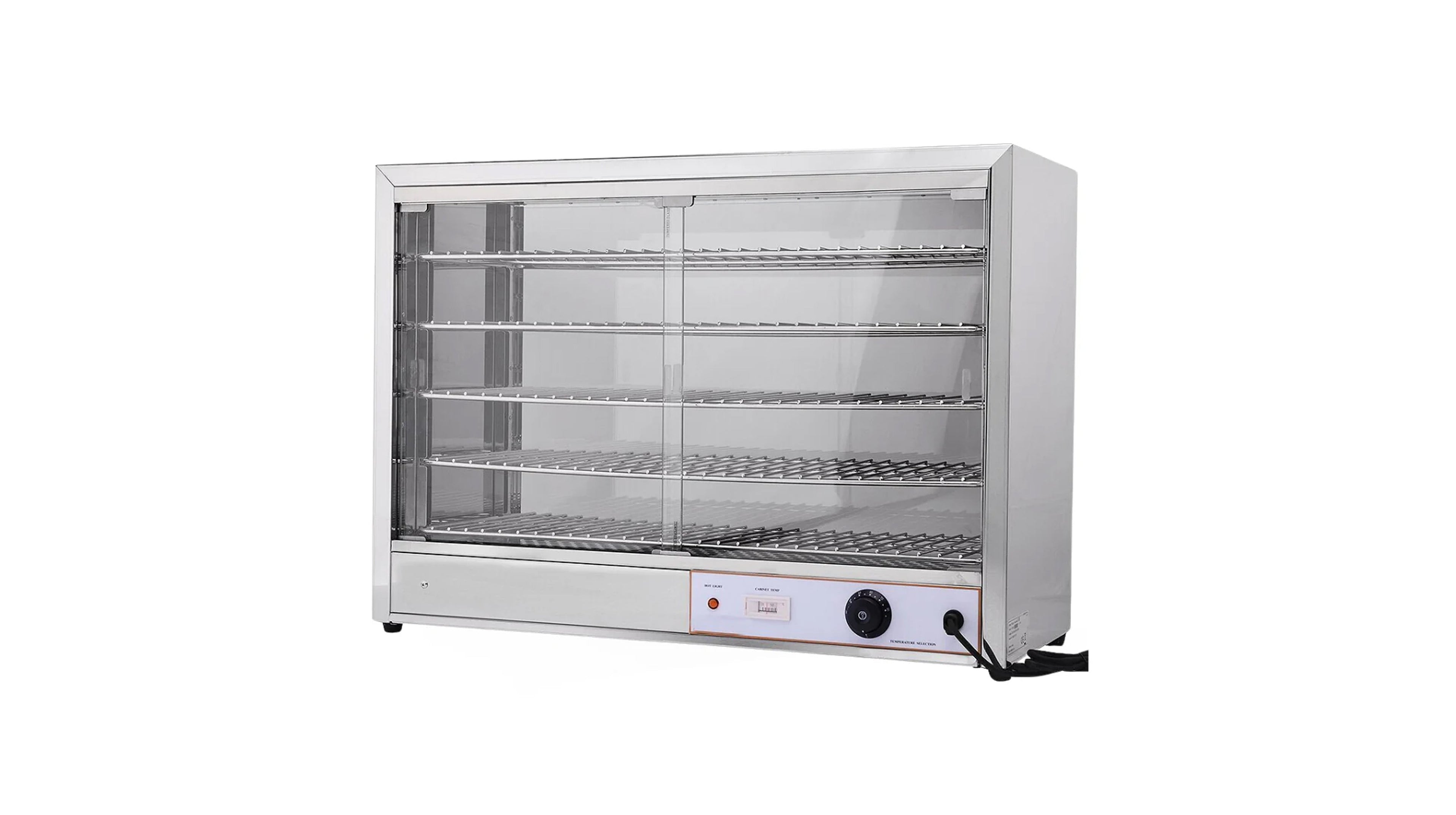 For Pie Warmer