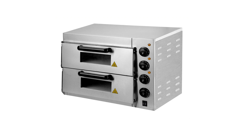 Pizza Ovens