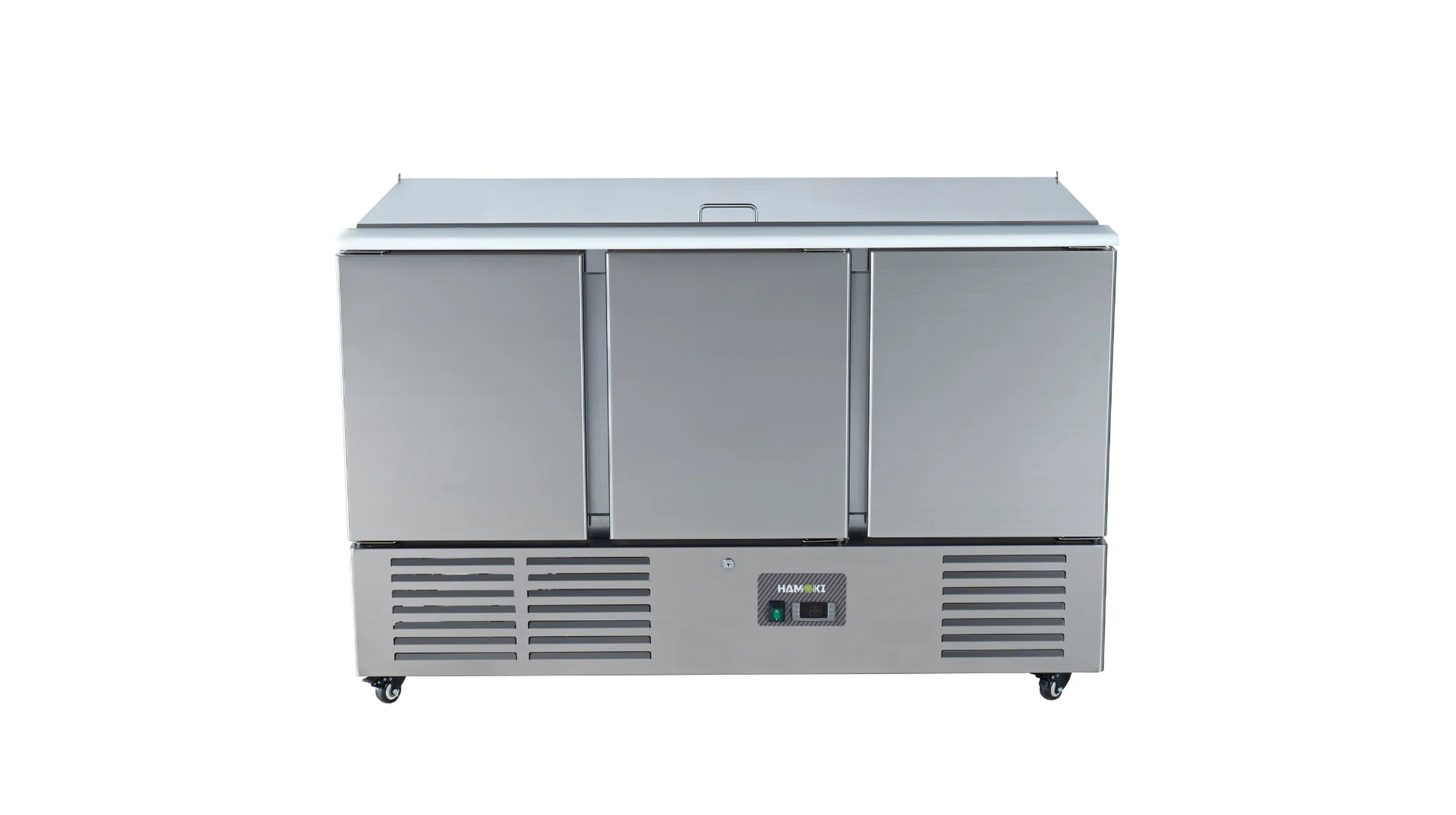 Salad Counters