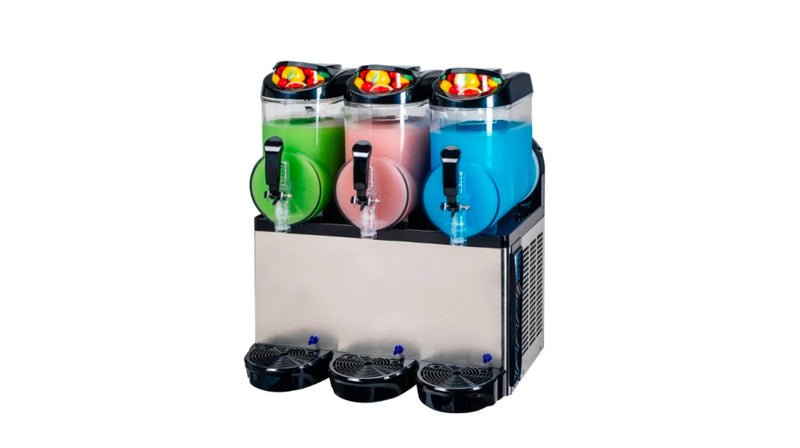 Slush Machines