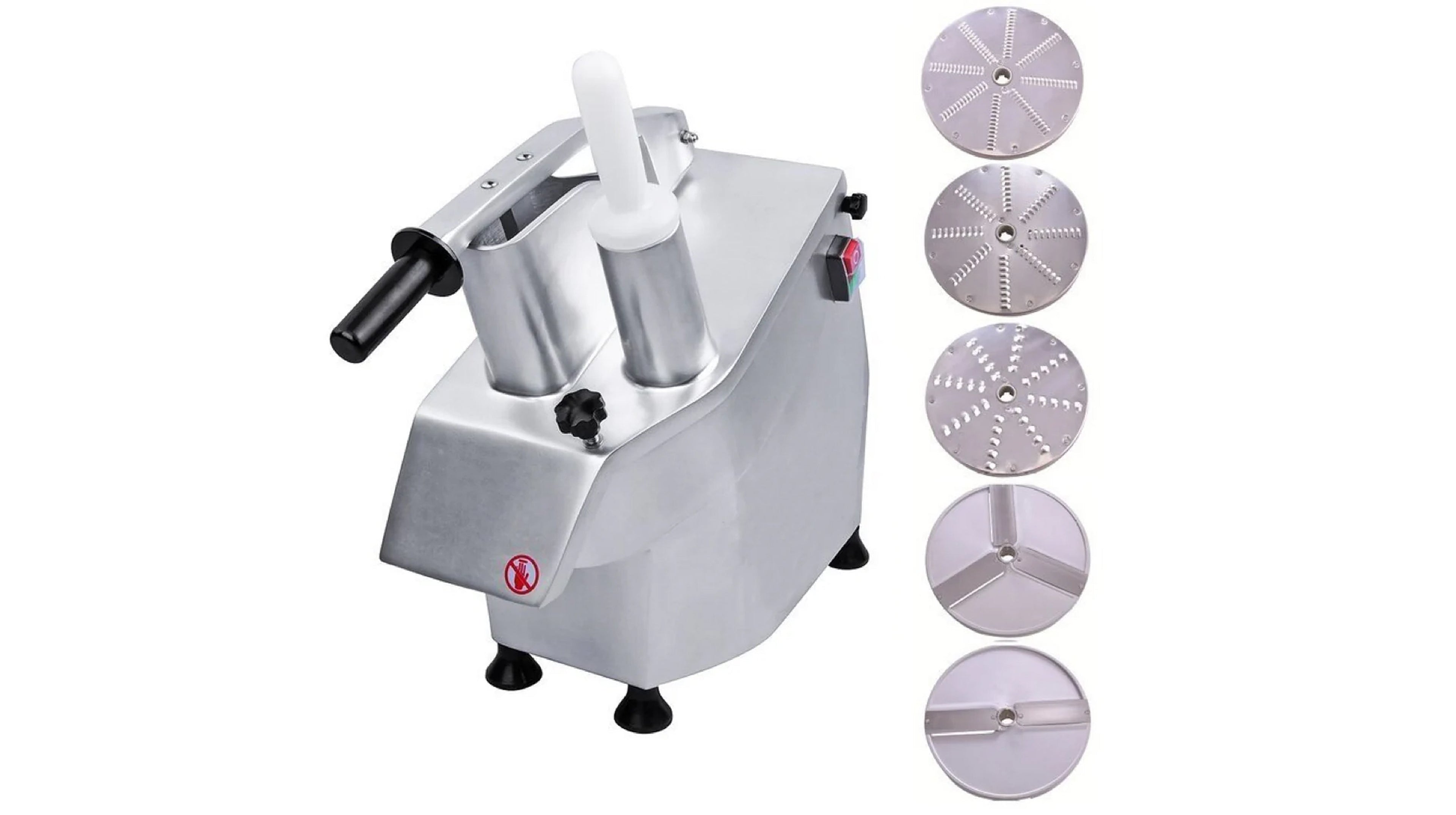 For Veg Machine