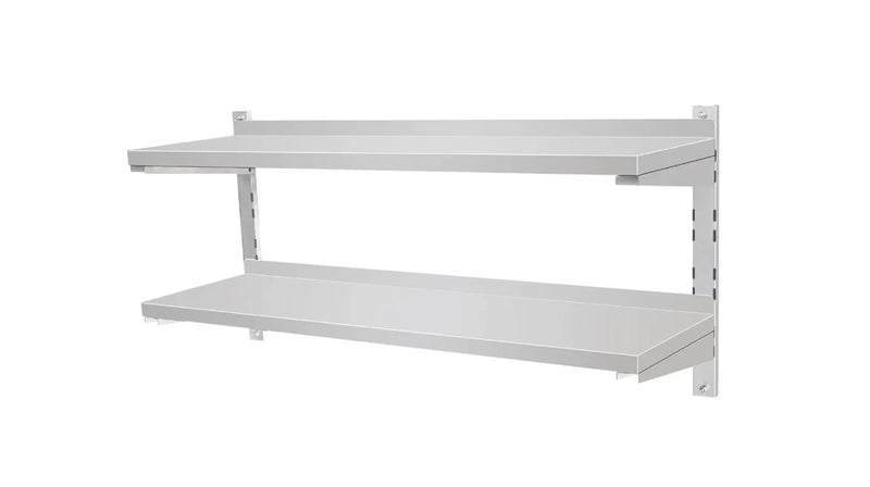 Wall Shelves
