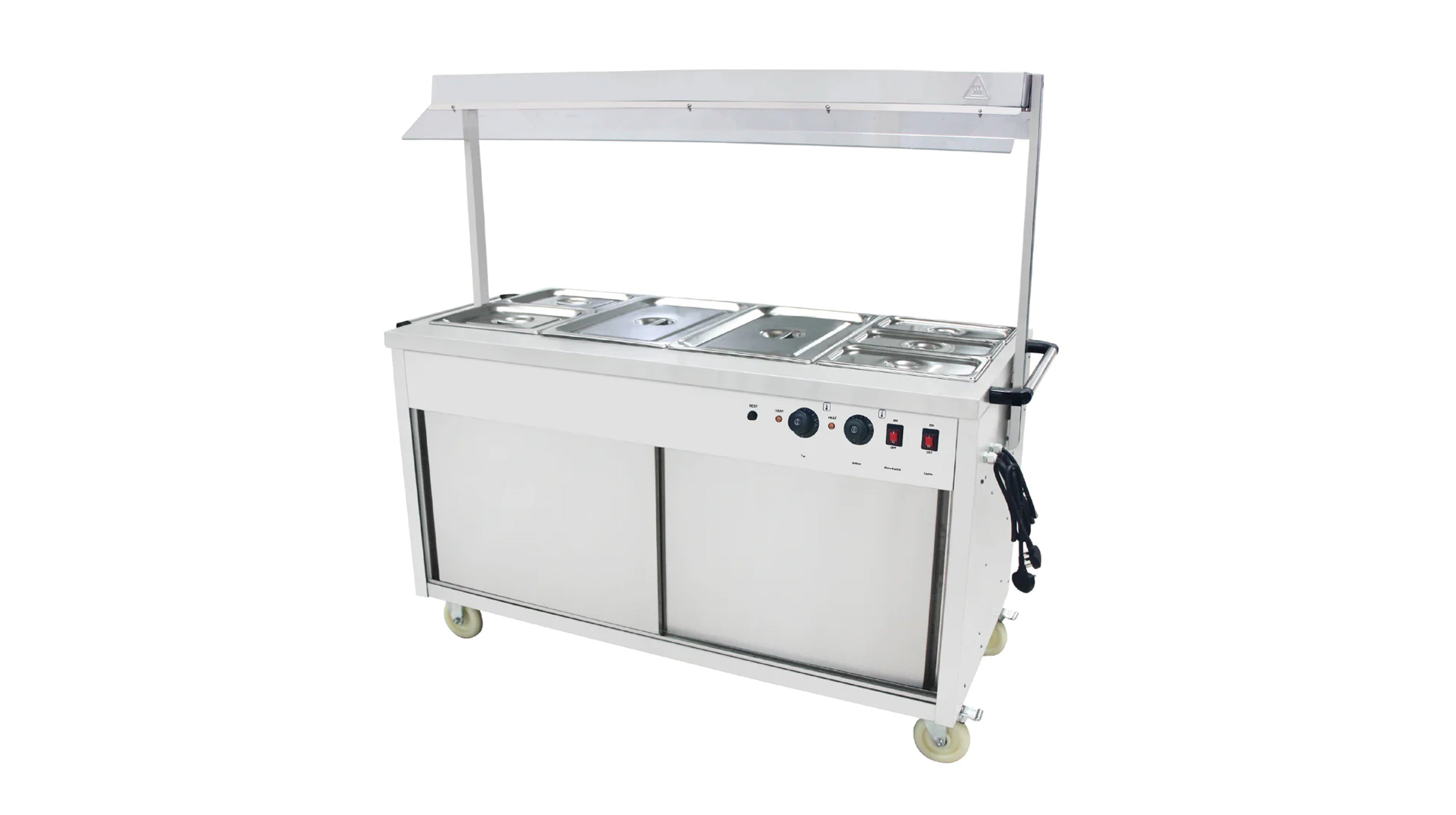For Heated Lamp