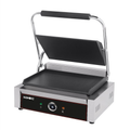 101015 - Contact Grill Single / Smooth