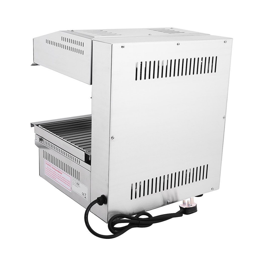 101029 - Electric Salamander Grill (Adjustable) ES-2800L