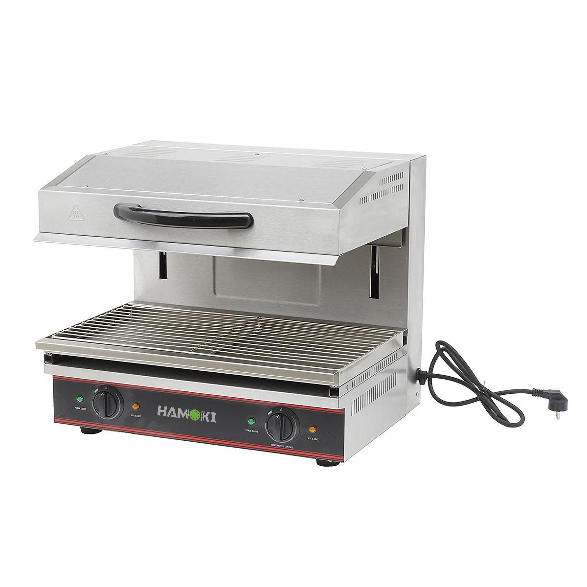 101029 - Electric Salamander Grill (Adjustable) ES-2800L
