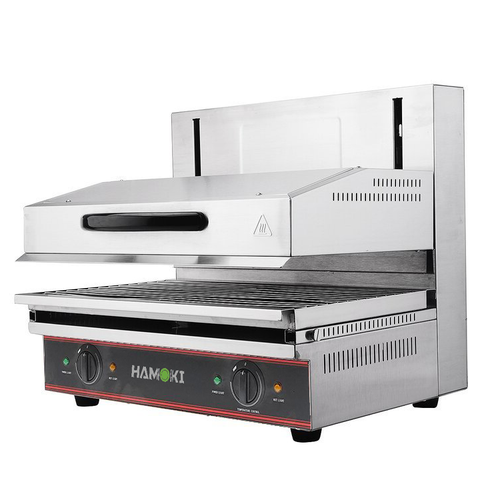 101030 - Electric Salamander Grill (Adjustable) ES-4000L