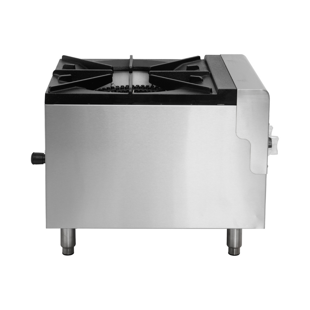 101104 - Gas Stove