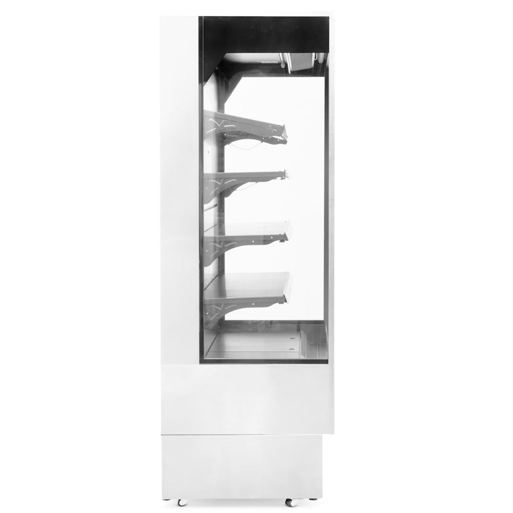 1.5m Open Front Multi Deck