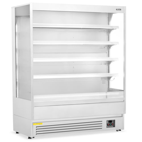 1.5m Open Front Multi Deck
