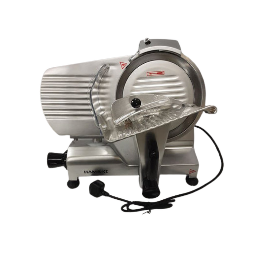 201005 - Meat Slicer 250mm