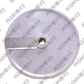 201010-H10 Vegetable Prep Machine 10mm Slicing Disc