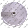 201010-H8 Vegetable Prep Machine 8mm Slicing Disc