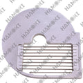 201010-T8 Vegetable Prep Machine 8x8mm French Fries Disc (Half)