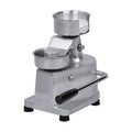 201012 - Hamburger Machine - 130mm