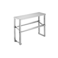 231055 - Garnish Rail for Charbroiler & Griddle 600mm Wide