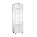 251009 - Four Sided Glass Display - 238L