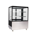 251014 - Commercial Cake Display Fridge & Counters - HA-900Z
