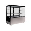 251015 - Commercial Cake Display Fridge & Counters - HA-1200Z
