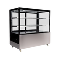 251016 - Commercial Cake Display Fridge & Counters - HA-1500Z