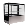 251017 - Commercial Cake Display Fridge & Counters - HA-1800Z