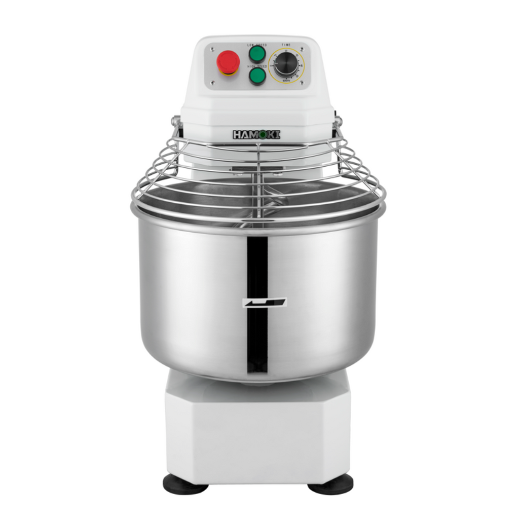 271010 -  Floor Standing Spiral Mixer - 20 Litres