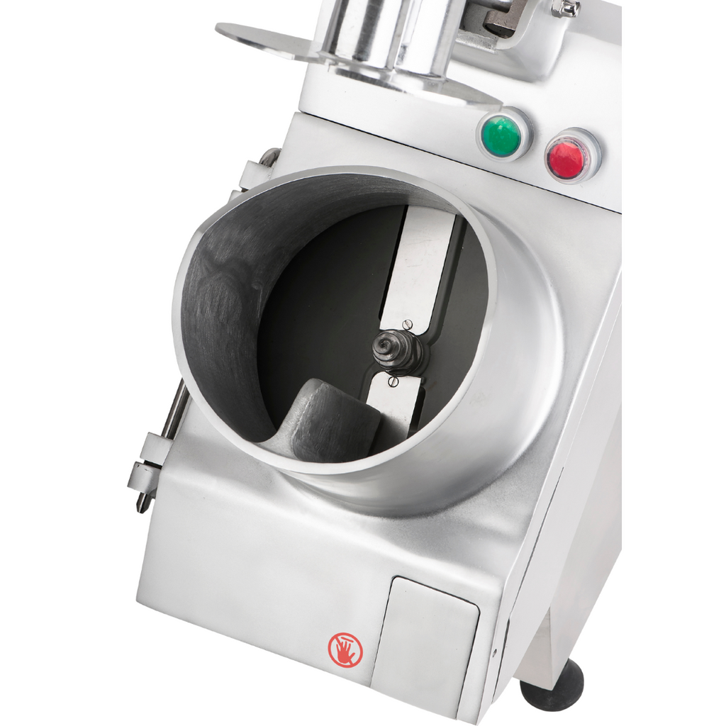321012 - Commercial Vegetable Cutter with 5 Discs (VC65MS)