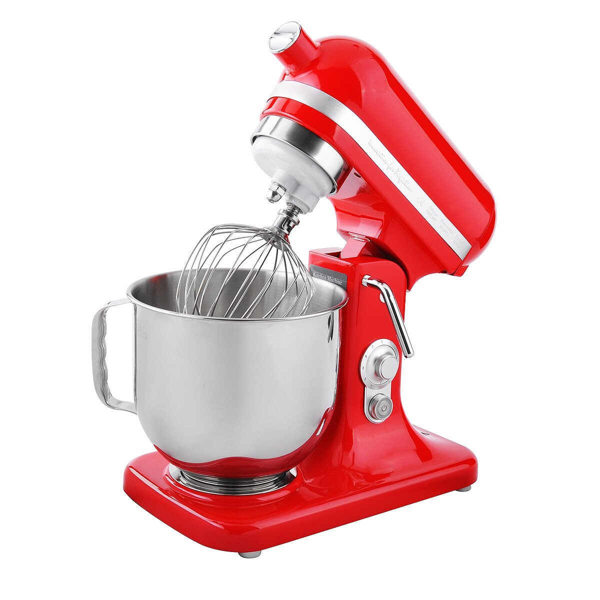 901001 - Food Mixer 7 Litres