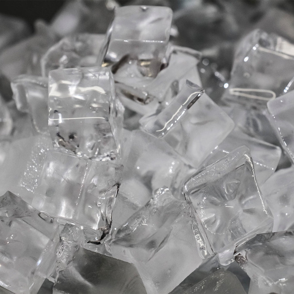 281008 - Cube Ice Machine 190kg (HAM-191K)