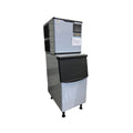 281008 - Cube Ice Machine 190kg (HAM-191K)