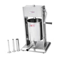 801004 - Sausage Stuffer 10 Litre