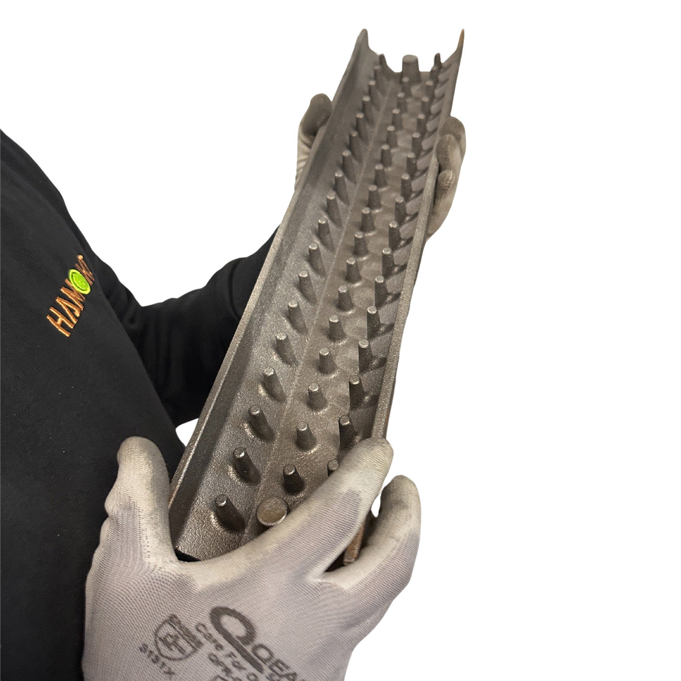 101078 - Heavy Duty Gas Radiant Charbroiler