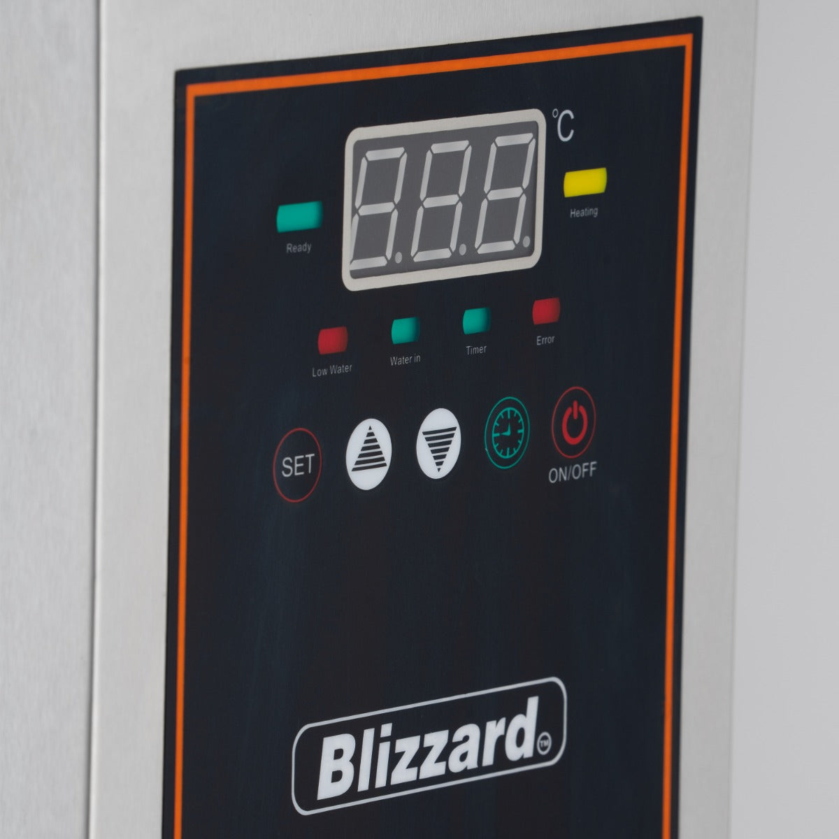 10L Autofill Water Boiler