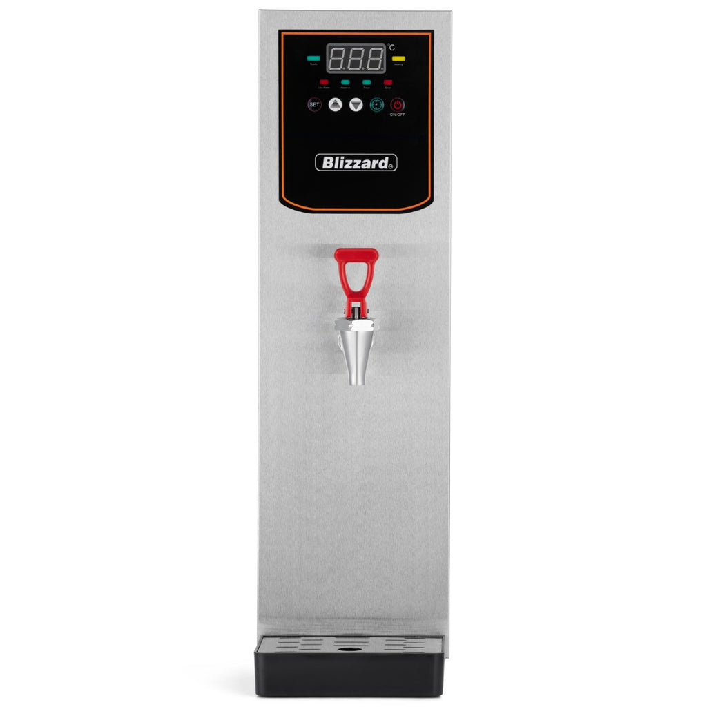 10L Autofill Water Boiler