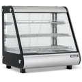 68CM Heated Counter Top Merchandiser