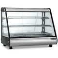 85CM Heated Counter Top Merchandiser